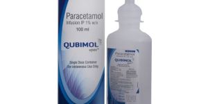 Paracetamol IV Infusion