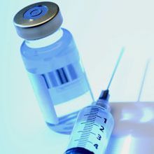 Vasopressin Injection
