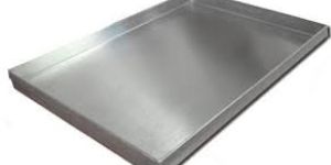 Stainless Steel Tray