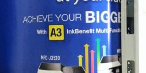 Vinyl Printing Services