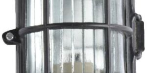 Bulkhead Light Fixture