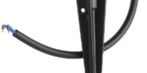 Glow Fixtures Fountain Spot Spike Light