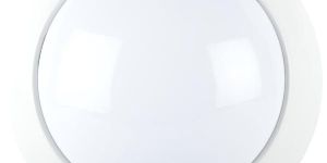 Balcony Light Fixture