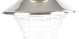 Garden Gate Light Fixture