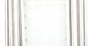 Garden Gate Light Fixture