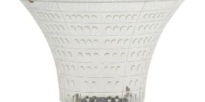 Garden Gate Light Fixture