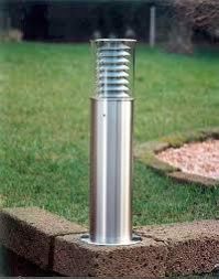 LED Bollard Light