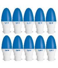 0.5W LED Candle Lamp