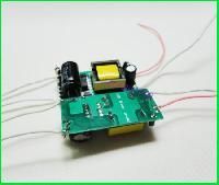 12-18 LED Bulb Driver