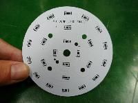 5w LED Bulb PCB