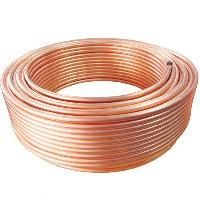 Pancake Copper Coil