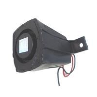 Reverse Horn for Battery Rickshaw