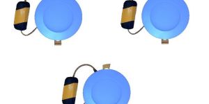 LED Ceiling Panel Lights