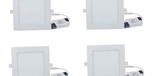 LED Square Panel Light