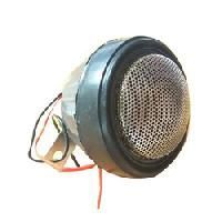 Speaker Type DC Reverse Horn