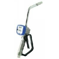 Electronic Oil Control Gun