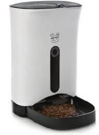 Automatic Pet Feeder