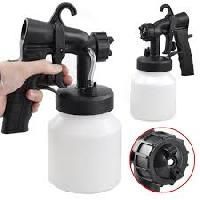 Electric Paint Spray Gun