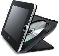 HD Portable DVD Player