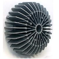 LED Heat Sinks
