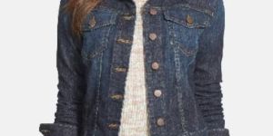 Denim Jackets