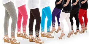 Ladies Legging