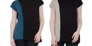 Ladies Top Free Size