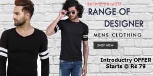 Men's T-shirts