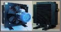 Air Cooled Oil Cooler