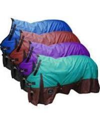 Horse Blankets