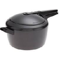 Non Stick Pressure Cooker