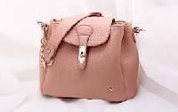 PU Leather Handbag