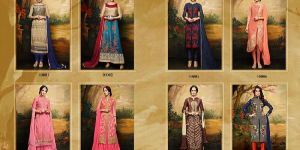 Aashirwad Creation Queen Vol 3