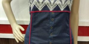 Designer Ethnic Kurtis