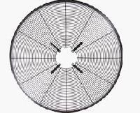 Electric Fan Guard