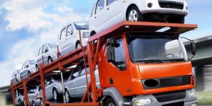 Car Carrier Services