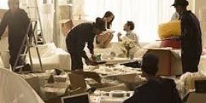 Household Relocation Services