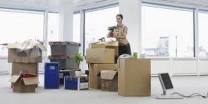 Office Relocation Services