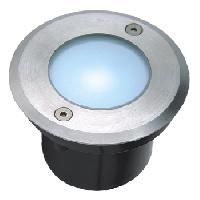 LED Inground Lights