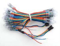 Pixel LED 12mm RGB Full Color (IC9813)