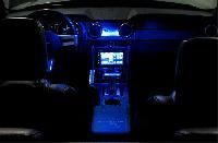 Dome light -Big Color