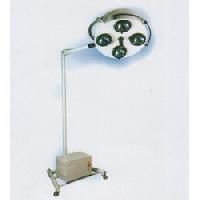 Mobile Overhead Surgical Light