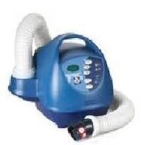 Reusable Patient Warming System