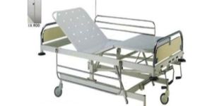 Swing Railing ICU Bed