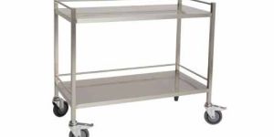 Instrumental Trolley