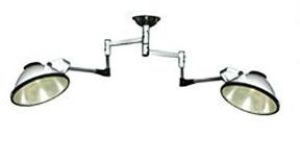 Metalux Duo OT Lights