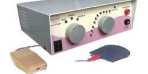 Radio Frequency Cautery