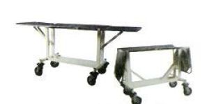Stretcher Trolley