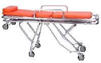 Ambulance Loading Stretcher