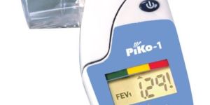 PiKo-1 Electronic Peak Flow & FEV1 Meter